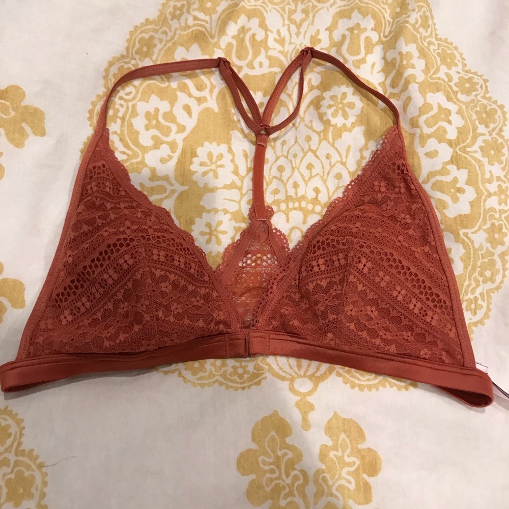 Victoria Secret Amber Bra